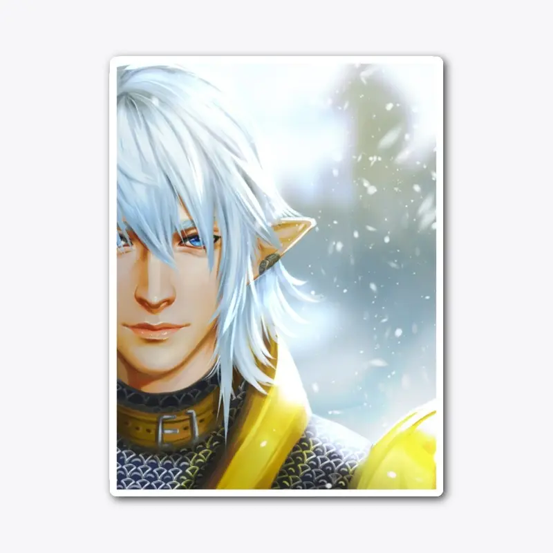 Haurchefant